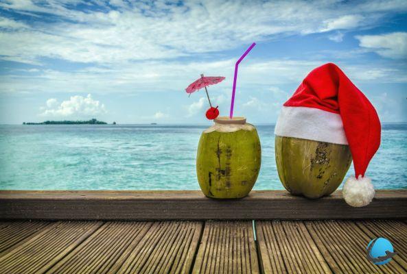 Christmas 2020: our gift ideas for travelers