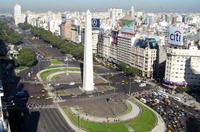 Buenos Aires Tour with Skip-the-Line Access to Boca Juniors Stadium