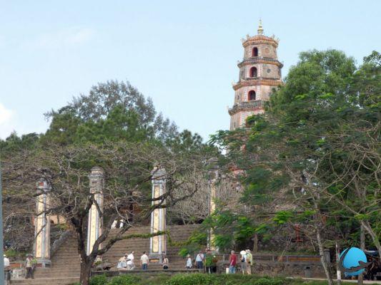What to do in Hue: 7 places to discover absolutely!