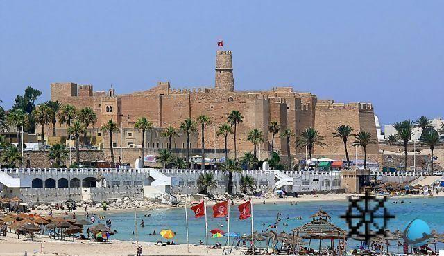 What should you see in Monastir? The 8 essentials!