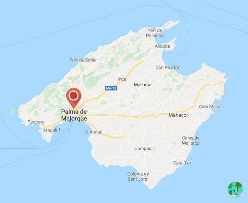 Visita Maiorca: cosa fare sulla più grande delle Isole Baleari?
