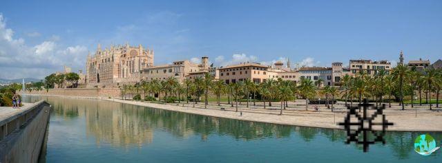 Visita Maiorca: cosa fare sulla più grande delle Isole Baleari?