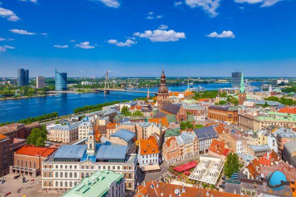 ¿Qué ver y hacer en Riga? ¡Nuestras 10 visitas obligadas!