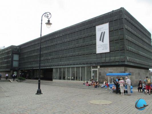 ¿Qué ver y hacer en Riga? ¡Nuestras 10 visitas obligadas!