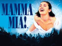 Mammia Mia! Theatrical show