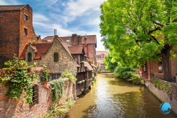 What to do in Belgium? 11 must-see places to visit