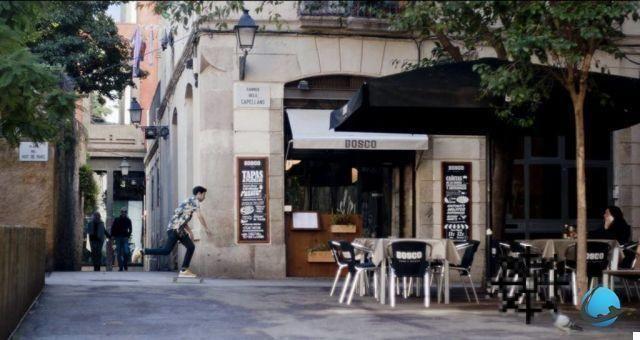 Barcellona: 5 ristoranti con il miglior rapporto qualità prezzo