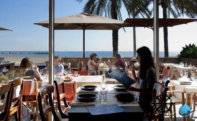 Barcelona: 5 restaurantes com a melhor relação qualidade-preço