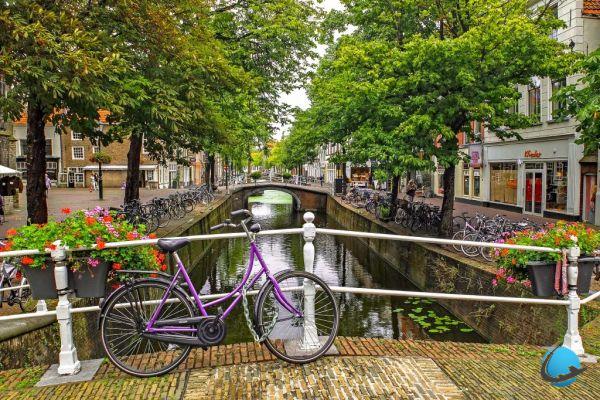 Cultura e história dos Países Baixos: tudo o que precisa de saber antes de partir!