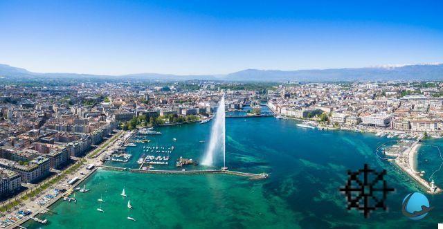 What to do in Geneva? 12 unforgettable discoveries