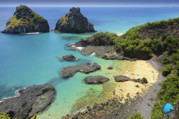 Here are the 10 most beautiful islands in the world