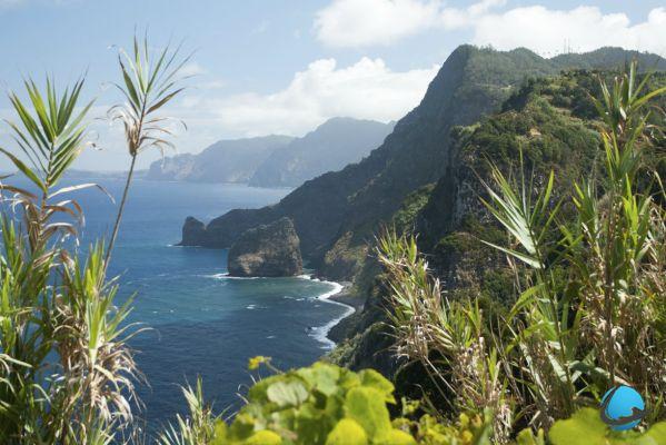 Aquí están las 10 islas más bellas del mundo.