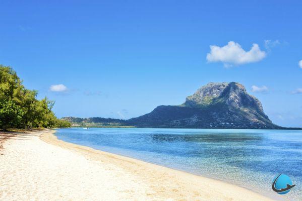 Ecco le 10 isole più belle del mondo