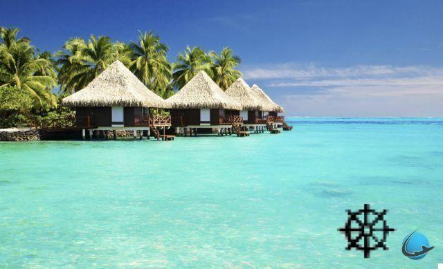 Ecco le 10 isole più belle del mondo