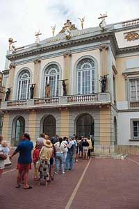 Girona, Figueres y el Museo Dalí, desde Barcelona