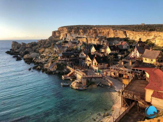 Viaggio nel Mediterraneo: Perché andare a Malta?