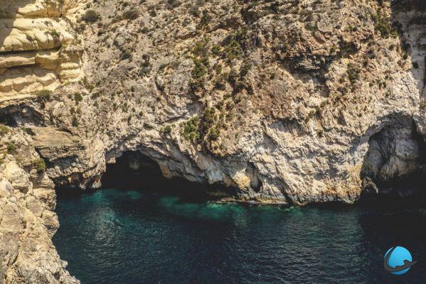 Viajar al Mediterráneo: ¿Por qué ir a Malta?