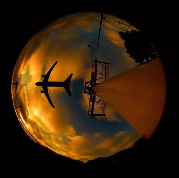 15 foto di aeroplani semplicemente meravigliosi