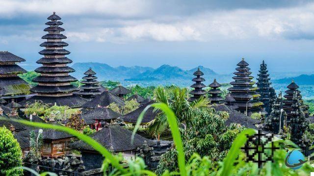 Bali: 6 attrazioni da non perdere e da non perdere