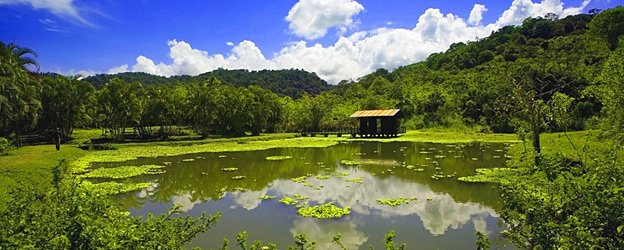 Costa Rica, a model of sustainable tourism