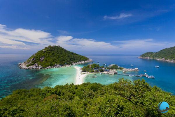6 things to do in Thailand (while there is still time)