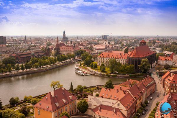 ¿Qué ver y hacer en Wroclaw? Nuestras 10 visitas obligadas