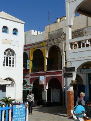 Queste 20 foto ti faranno venire voglia di andare a Essaouira