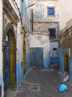 Queste 20 foto ti faranno venire voglia di andare a Essaouira