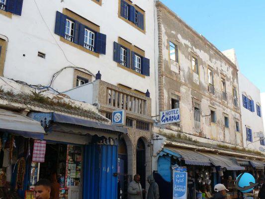 These 20 photos will make you want to go to Essaouira