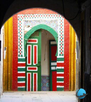 Estas 20 fotos te darán ganas de ir a Essaouira