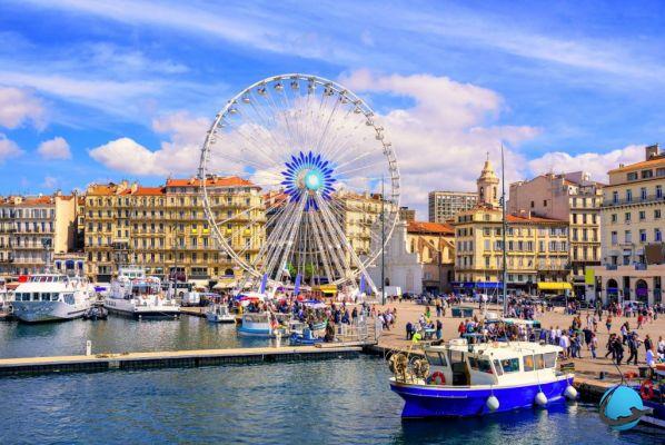 What to see and do in Marseille? 15 must-see visits!