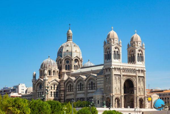 What to see and do in Marseille? 15 must-see visits!