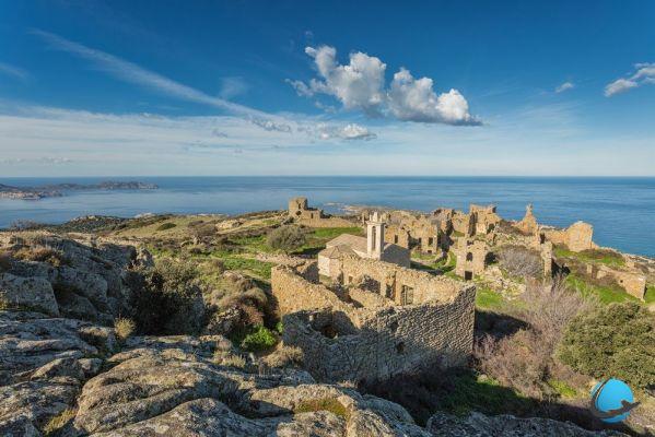 6 good tips to discover Corsica differently