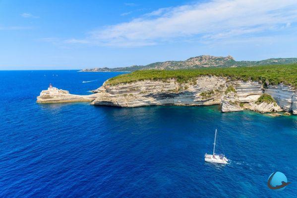 6 buoni consigli per scoprire la Corsica in modo diverso