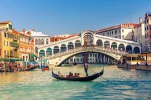 Passe da cidade de Veneza: compre seu passe da cidade para Veneza