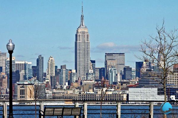 Visiting New York: our practical advice for your stay!