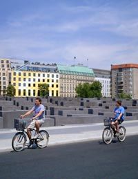Berlin Bike Tour: The Third Reich and the Nazis in Germany