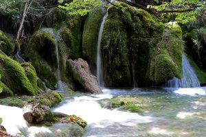 The parks, gorges and lakes of Croatia Sport and nature!