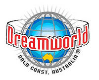 Billets vierten Dreamworld Theme Park Gold Coast
