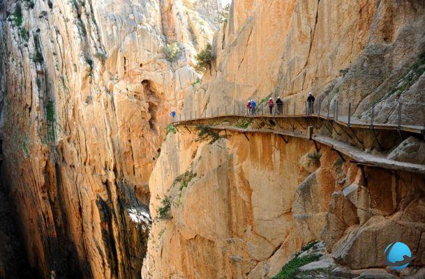 Do not go there! These 13 most dangerous places in the world