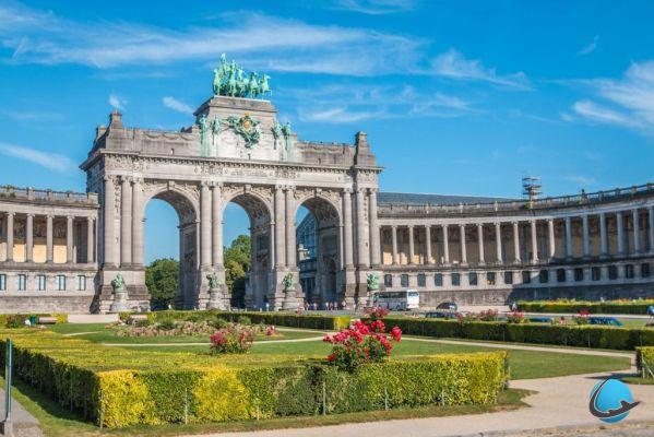 What to see and do in Brussels? 15 Must-see visits!