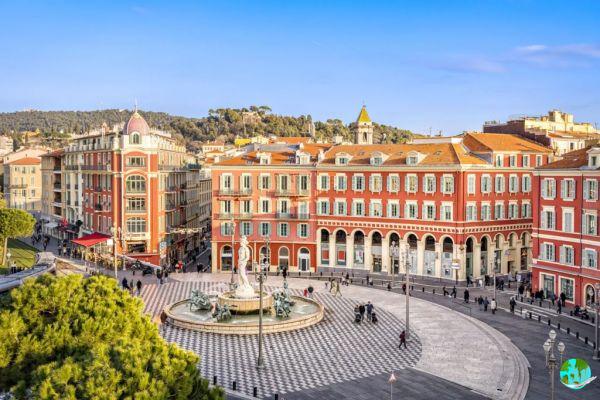 What to do in Nice? 11 must-sees in Nice