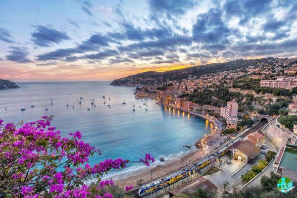 ¿Qué hacer en Niza? 11 visitas obligadas en Niza