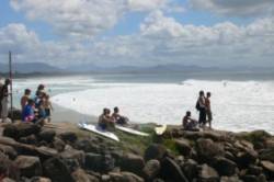 Byron Bay, o paraíso dos surfistas