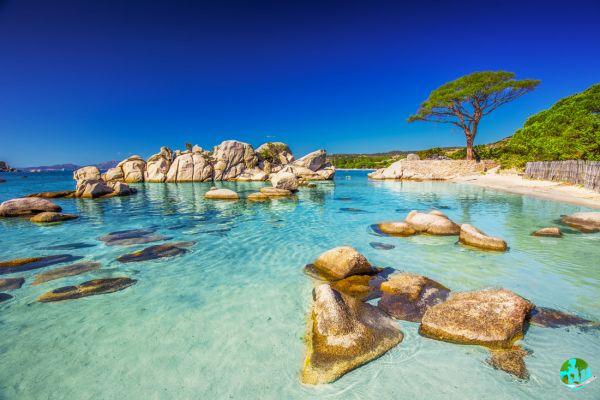 What to do in Corsica? 19 must-see places in Corsica