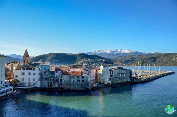 Cosa fare in Corsica? 19 luoghi da non perdere in Corsica