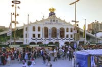 Biglietti per l'Oktoberfest e il tour di Monaco