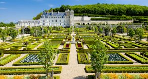 Onde ficar para visitar os castelos do Loire?