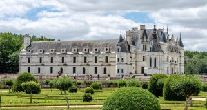 Dove alloggiare per visitare i Castelli della Loira?