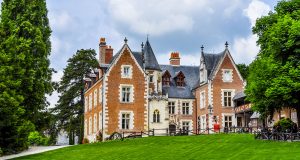 Onde ficar para visitar os castelos do Loire?